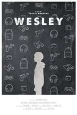 Poster de la película Wesley