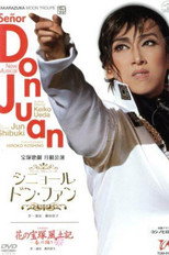 Poster de la película Senor Don Juan