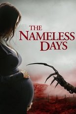 Poster de la película The Nameless Days