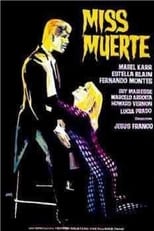 Poster de la película Miss Muerte