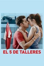 Poster de la película El 5 de Talleres