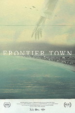 Poster de la película Frontier Town