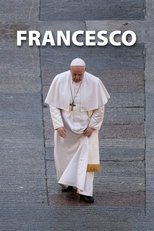 Poster de la película Francesco
