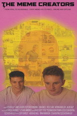 Poster de la película The Meme Creators