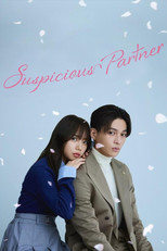 Poster de la serie Suspicious Partner