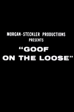 Poster de la película Goof on the Loose
