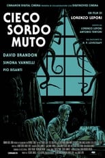 Poster de la película Cieco Sordo Muto