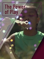 Poster de la película The Power of Play