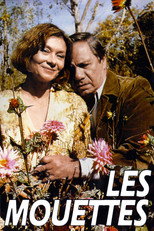 Poster de la película The Cocottes