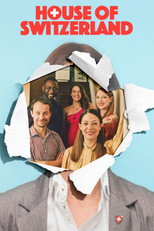 Poster de la serie House of Switzerland