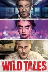 Poster de la película Wild Tales