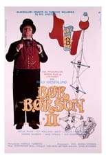 Poster de la película Bør Børson II