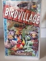 Poster de la película Birdvillage Volume 1