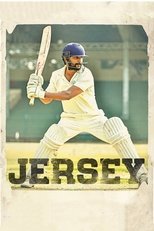 Poster de la película Jersey