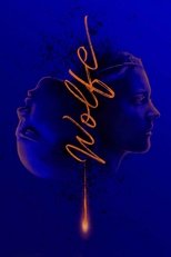 Poster de la película Wolfe