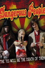 Poster de la película Dangerous People