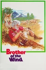 Poster de la película Brother of the Wind