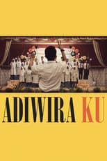 Poster de la película Adiwiraku