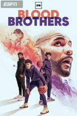 Poster de la película Blood Brothers