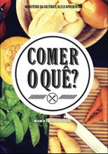 Poster de la película Comer o quê?
