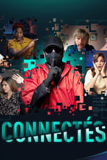 Poster de la película Connectés