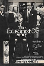 Poster de la película The Ted Kennedy Jr. Story