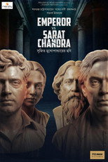 Poster de la película Emperor Vs. Sarat Chandra