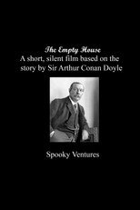 Poster de la película The Empty House