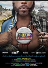 Poster de la película Parabéns Já Somos Livres