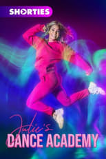 Poster de la serie Julie's Dance Academy