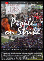 Poster de la película People On Strike