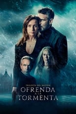 Poster de la película Ofrenda a la tormenta