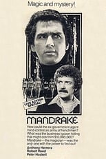 Poster de la película Mandrake