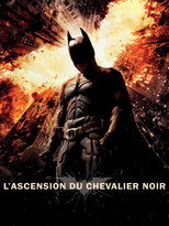 L'ascension du chevalier noir
