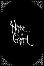 Poster de la película Hansel and Gretel