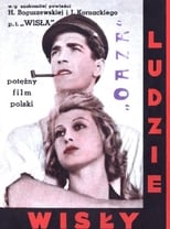Poster de la película The People of the Vistula
