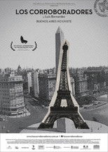 Poster de la película Los corroboradores