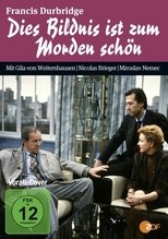 Poster de la película Dies Bildnis ist zum Morden schön