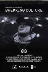 Poster de la película Breaking Culture