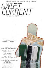 Poster de la película Swift Current