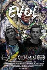 Poster de la película Evol