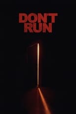 Poster de la película Don't Run