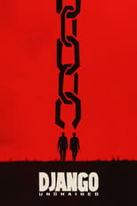 Poster de la película Django Unchained