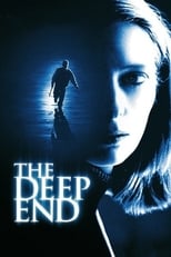 Poster de la película The Deep End