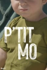 Poster de la película P'tit Mo