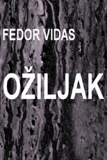 Poster de la película The Scar