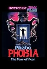 Poster de la película Phobophobia