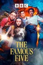 Poster de la serie The Famous Five