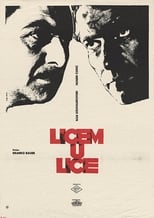 Poster de la película Face to Face