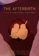 Poster de la película The Afterbirth